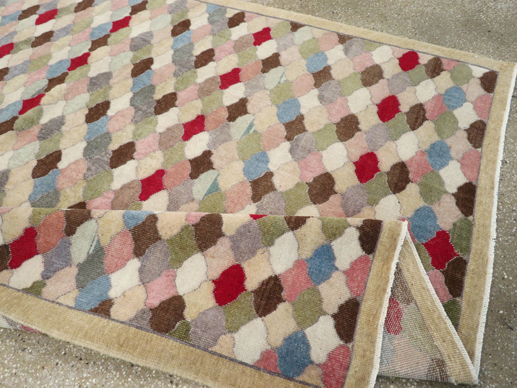 anatolian Carpet - # 108176