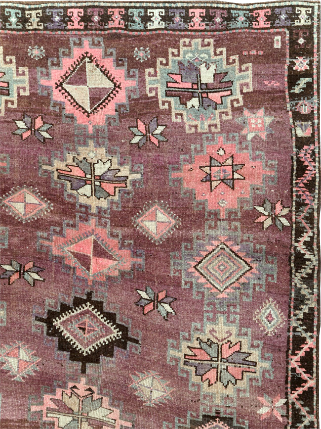 anatolian Carpet - # 108196