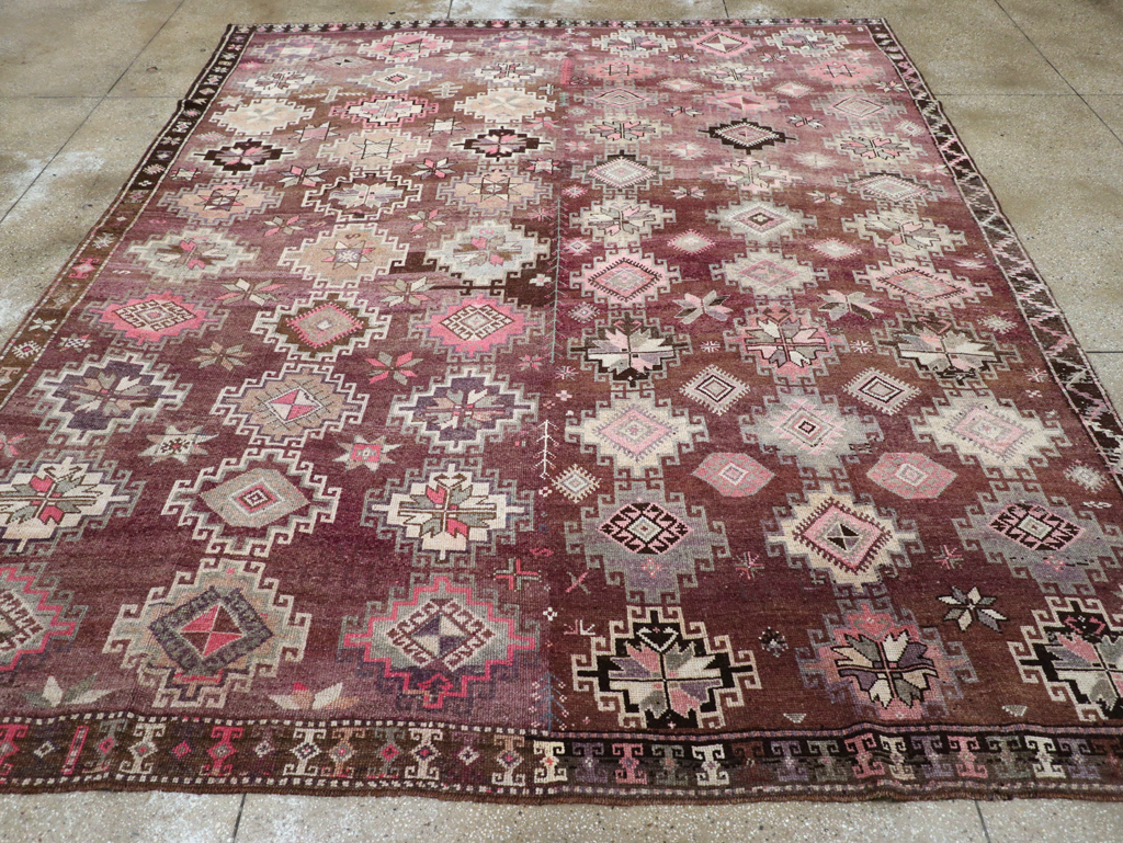 anatolian Carpet - # 108196