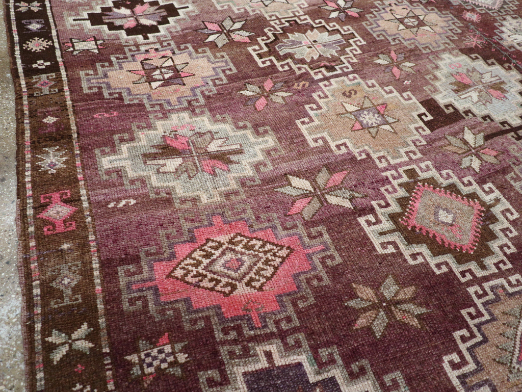 anatolian Carpet - # 108196