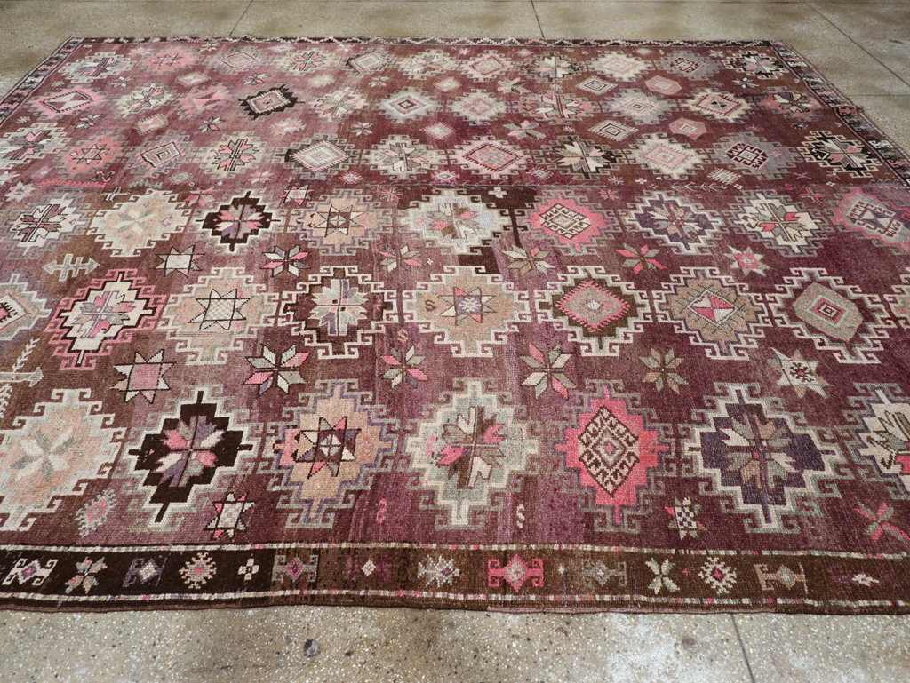 anatolian Carpet - # 108196