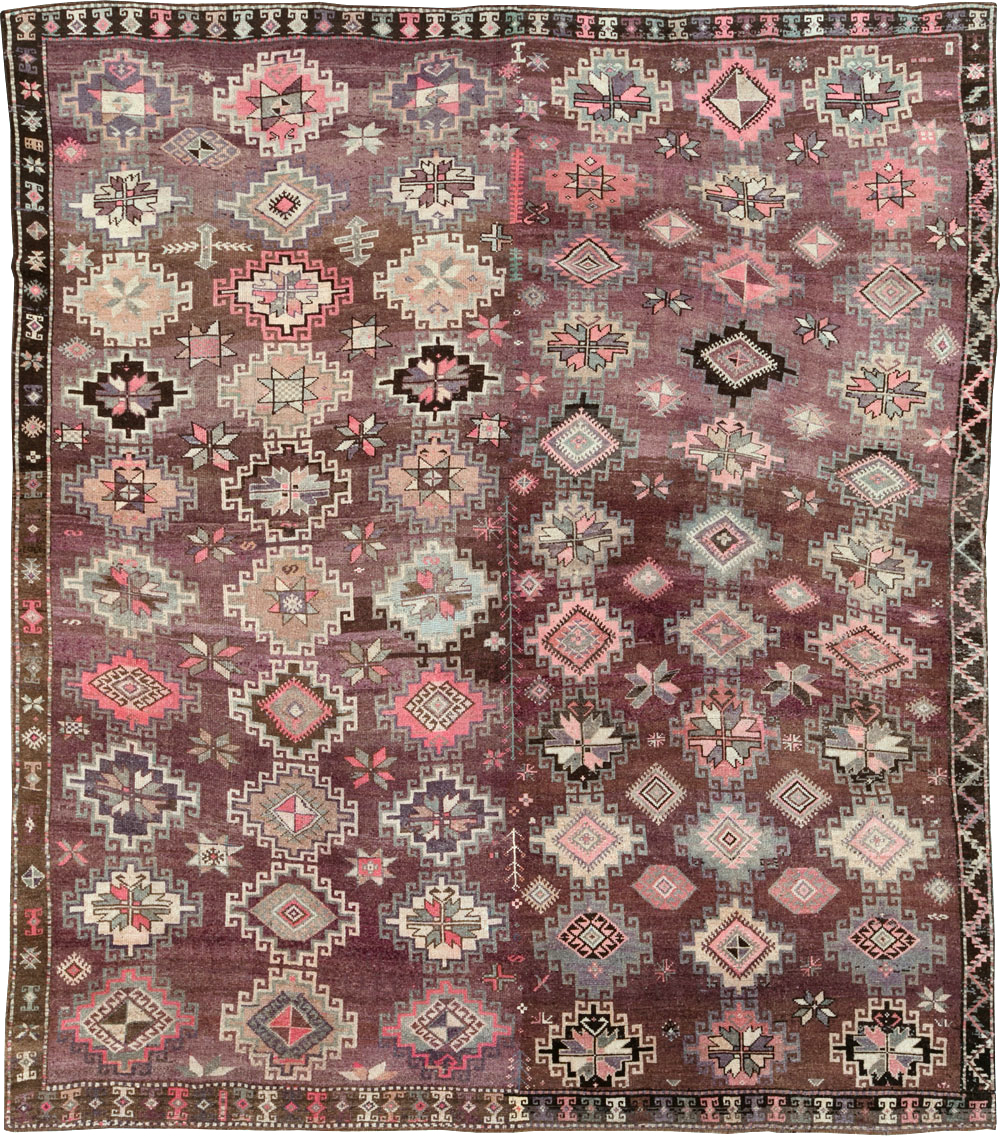 anatolian Carpet - # 108196