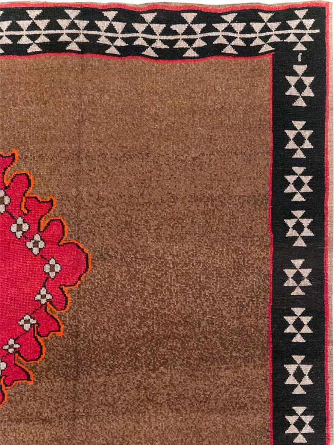 anatolian Carpet - # 108212
