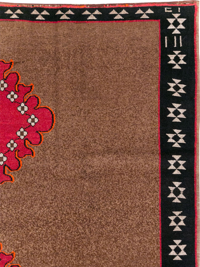 anatolian Carpet - # 108212