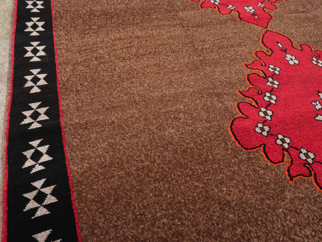 anatolian Carpet - # 108212