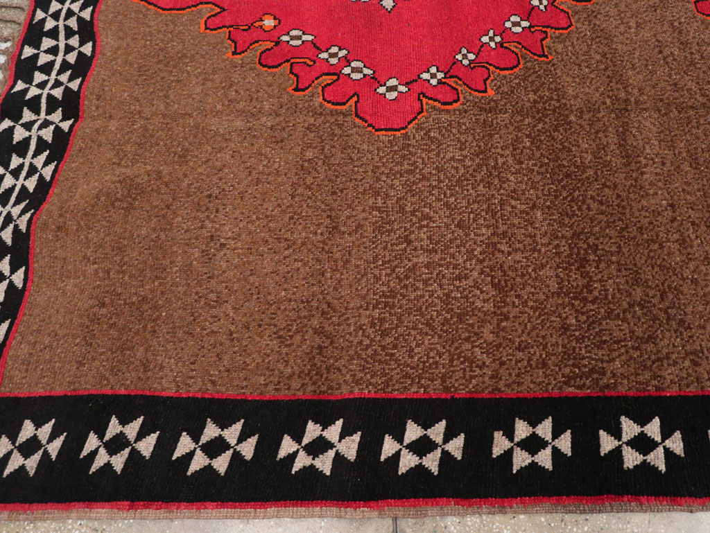 anatolian Carpet - # 108212