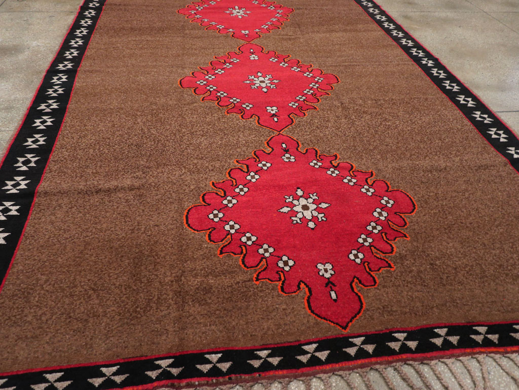 anatolian Carpet - # 108212