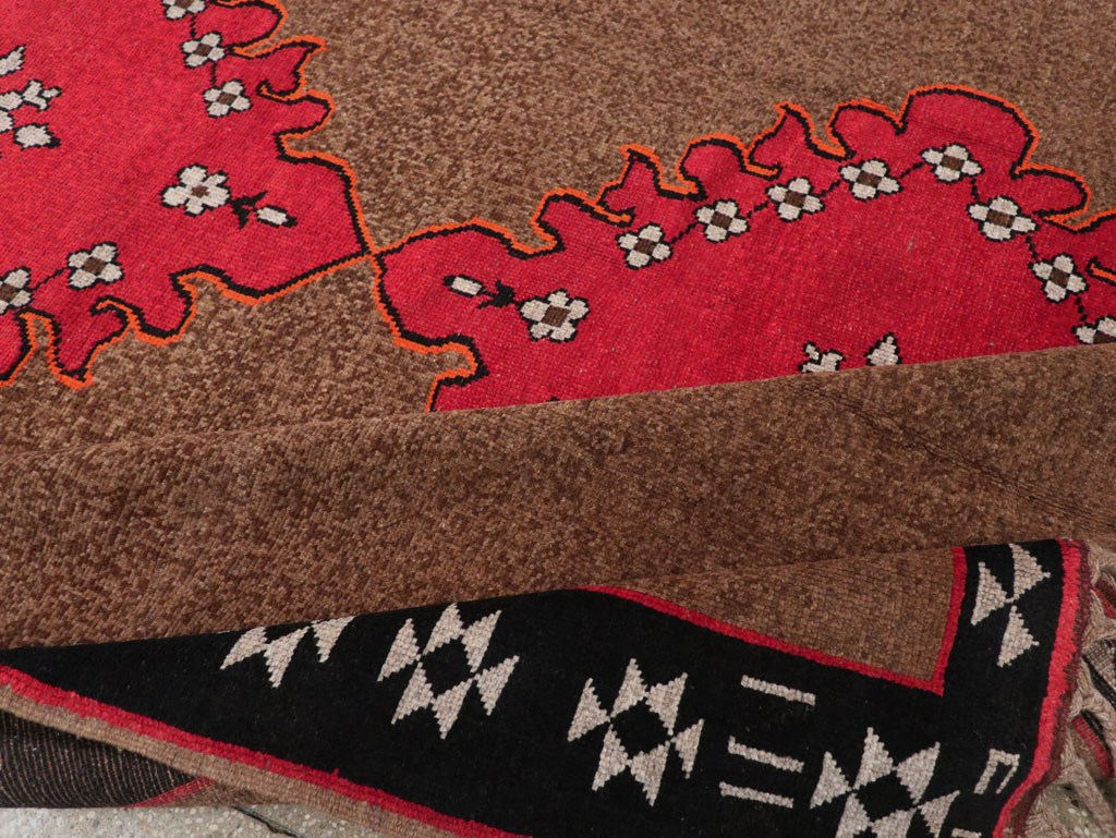 anatolian Carpet - # 108212