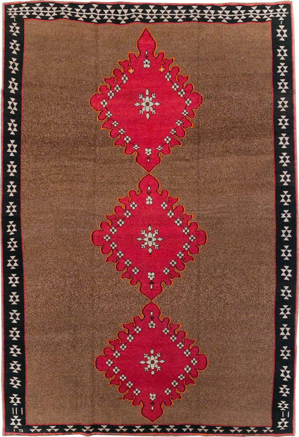 anatolian Carpet - # 108212