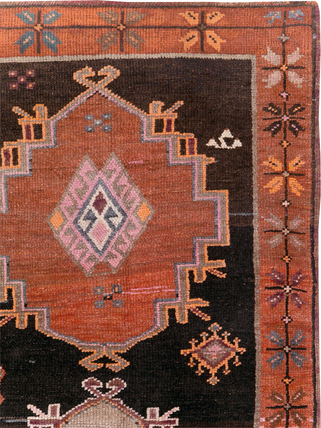 anatolian Carpet - # 108253