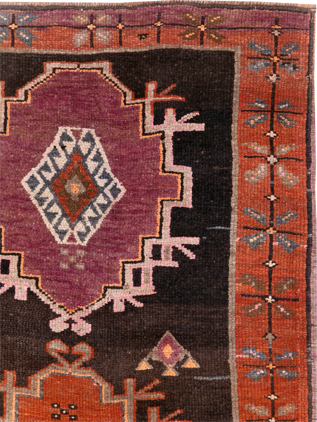 anatolian Carpet - # 108253