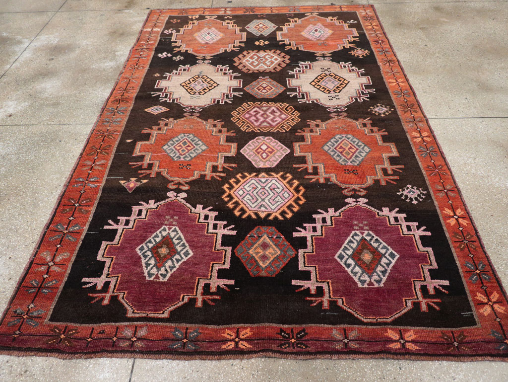 anatolian Carpet - # 108253