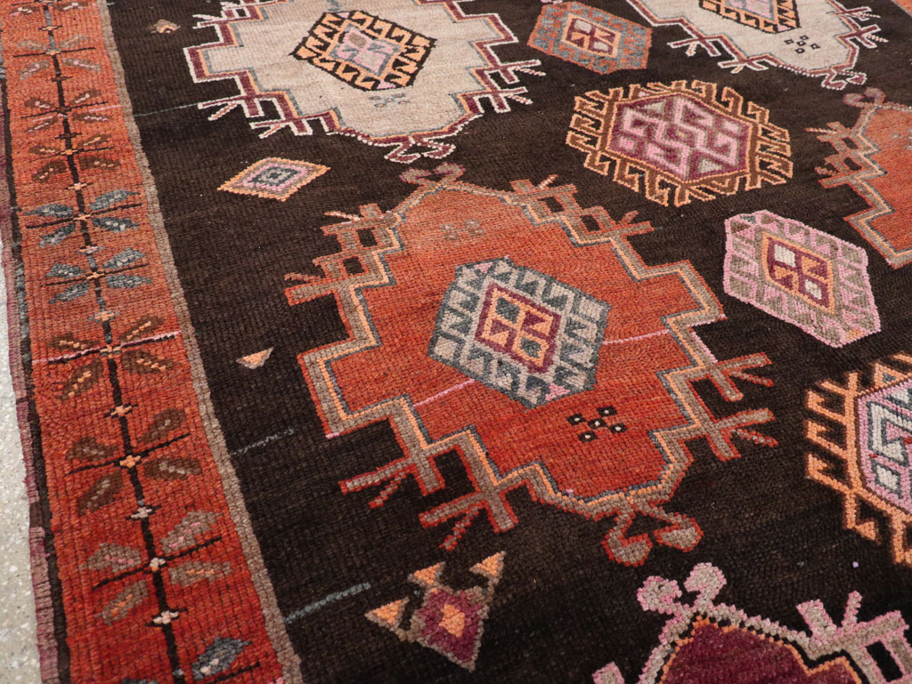anatolian Carpet - # 108253
