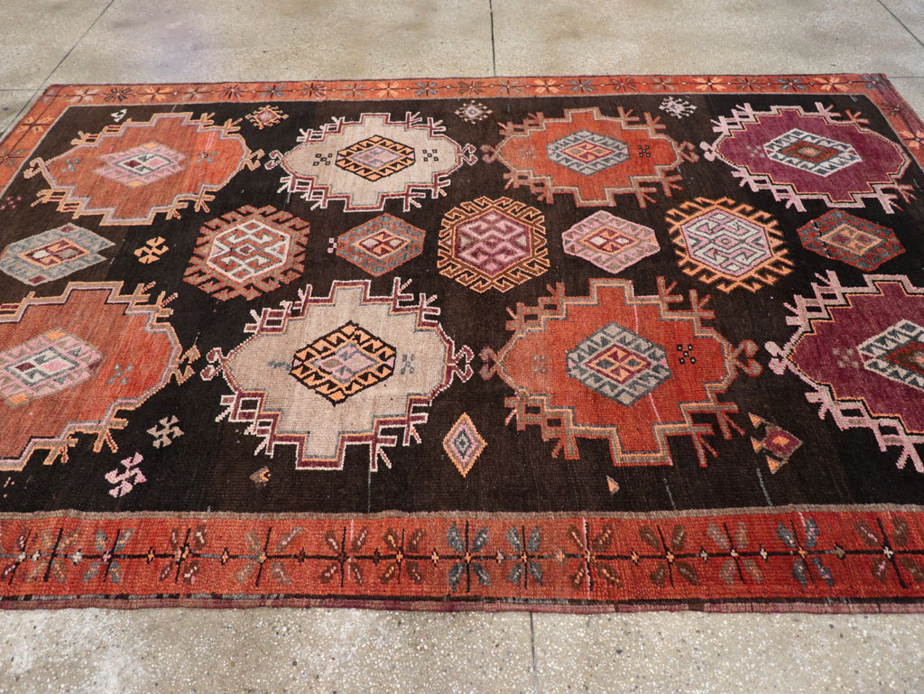 anatolian Carpet - # 108253