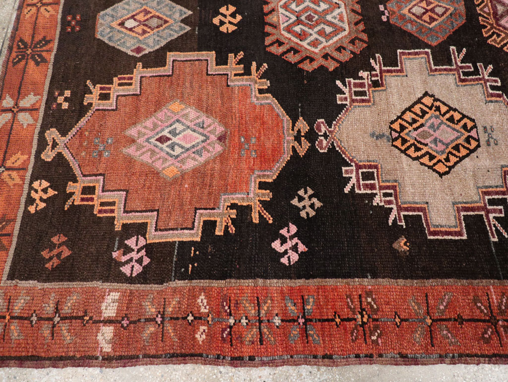 anatolian Carpet - # 108253