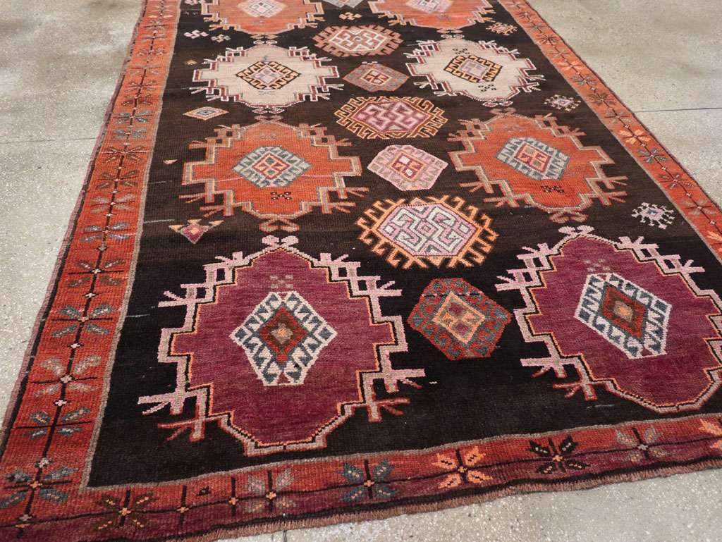 anatolian Carpet - # 108253