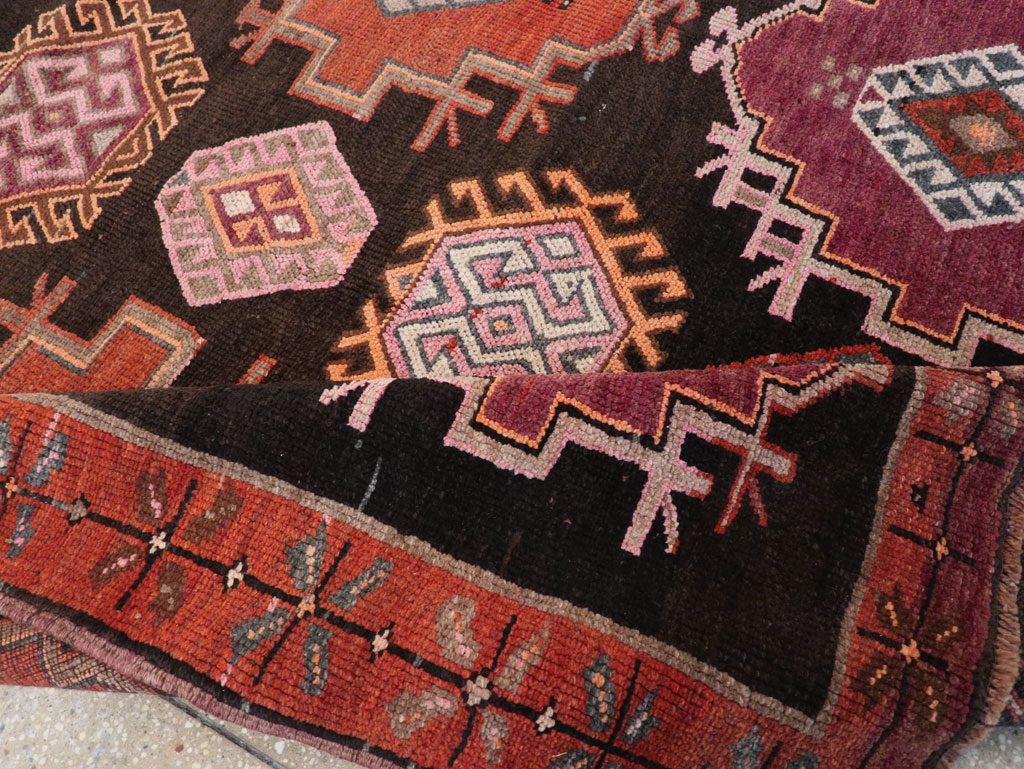anatolian Carpet - # 108253