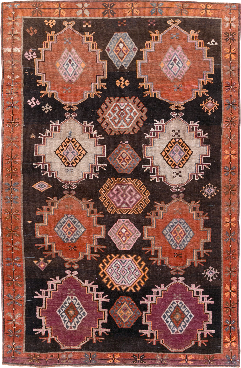 anatolian Carpet - # 108253