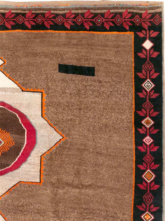 anatolian Carpet - # 108320