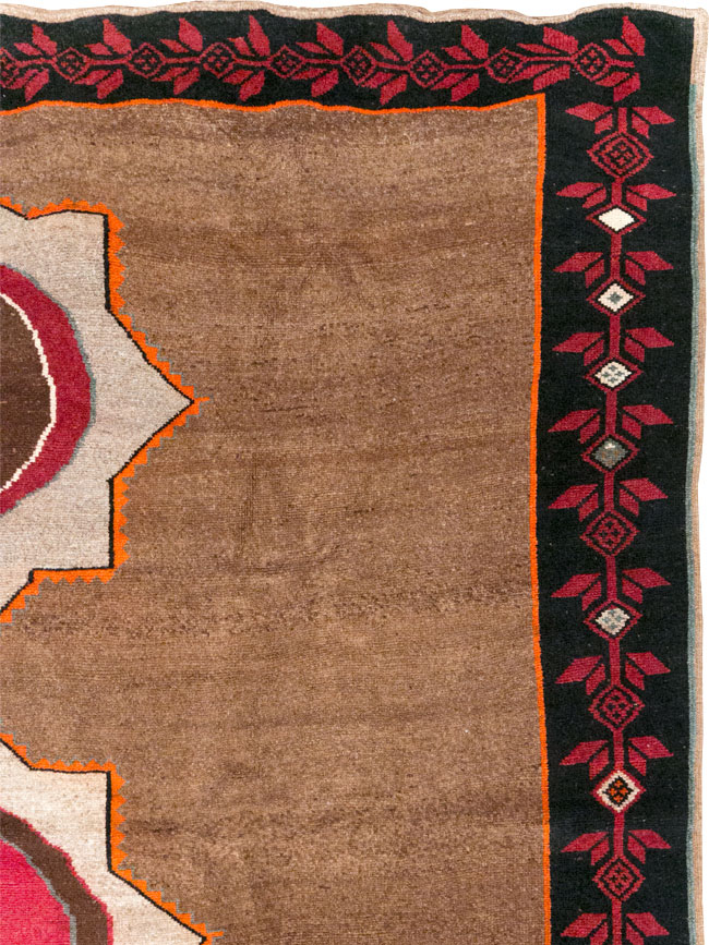 anatolian Carpet - # 108320
