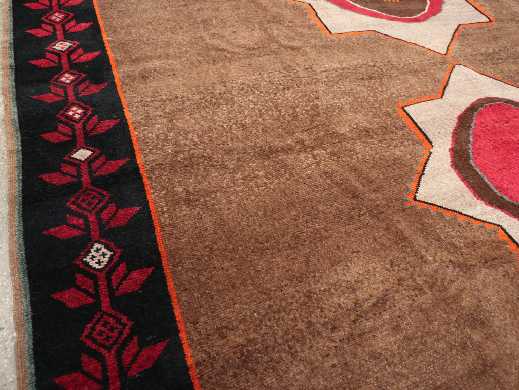 anatolian Carpet - # 108320