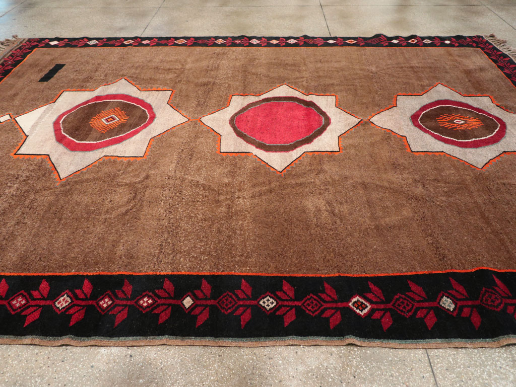 anatolian Carpet - # 108320