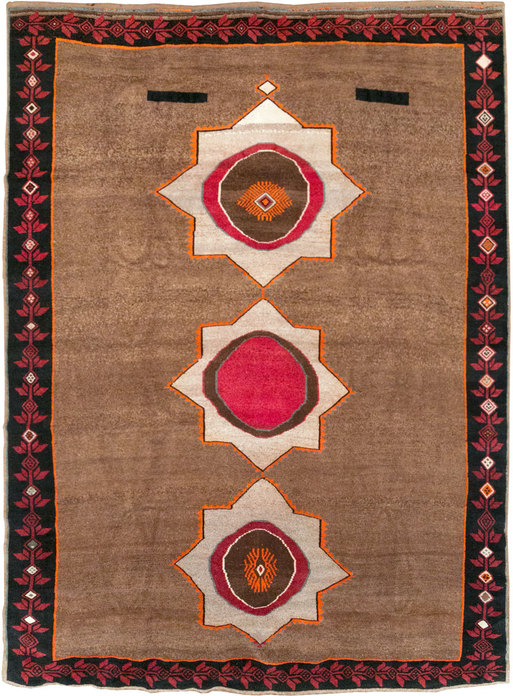 anatolian Carpet - # 108320