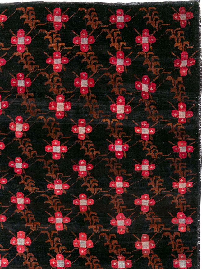 anatolian Carpet - # 108342