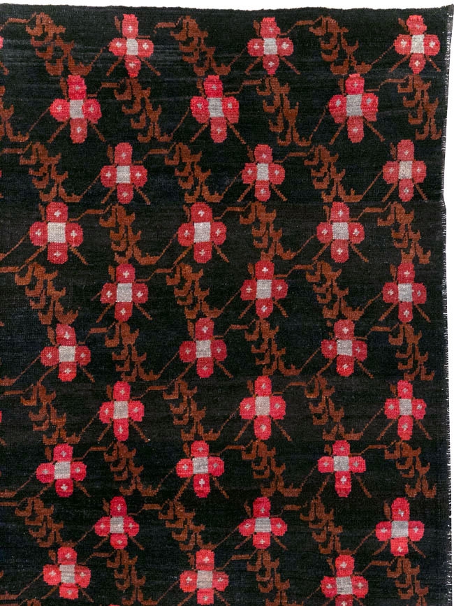 anatolian Carpet - # 108342