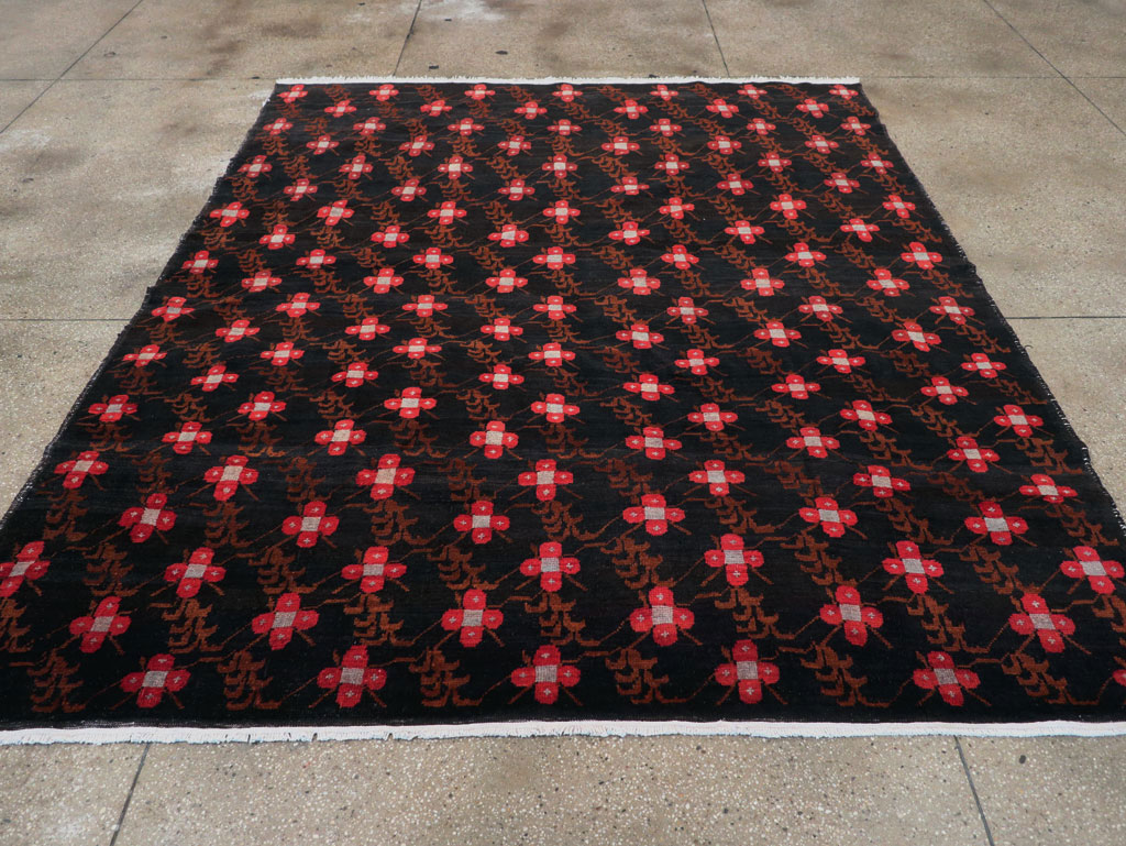 anatolian Carpet - # 108342