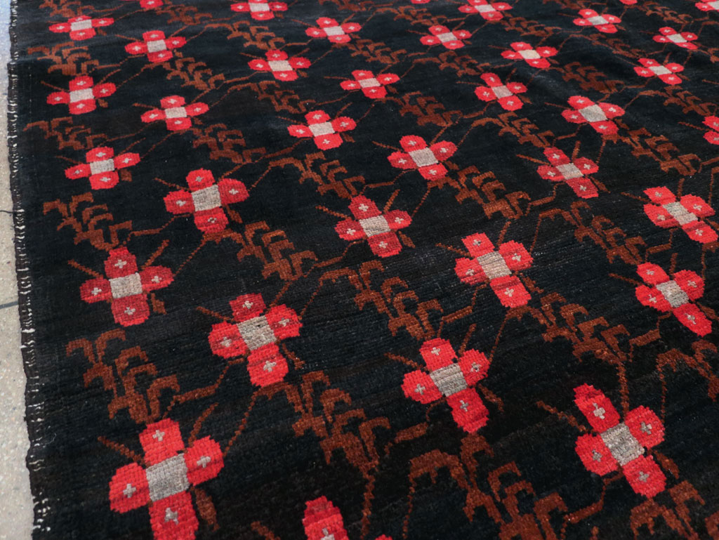 anatolian Carpet - # 108342