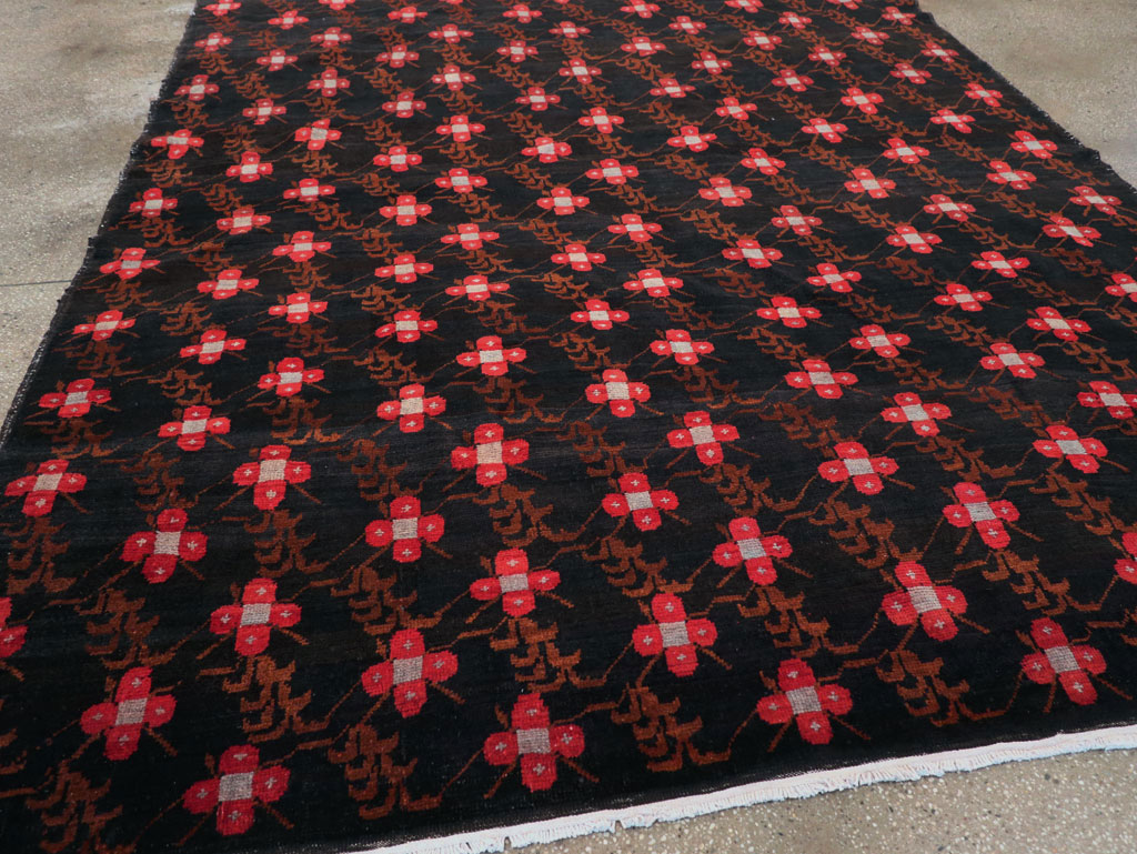 anatolian Carpet - # 108342