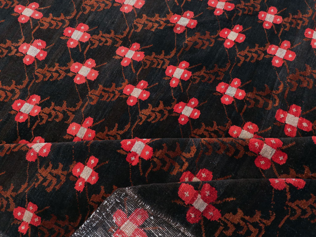 anatolian Carpet - # 108342