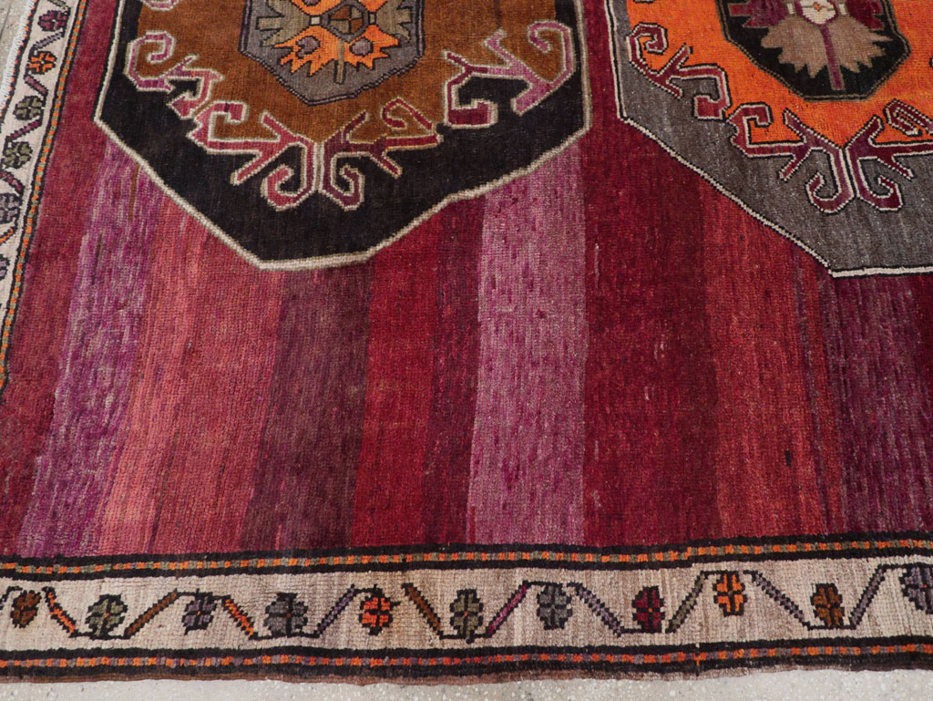 anatolian Carpet - # 108351