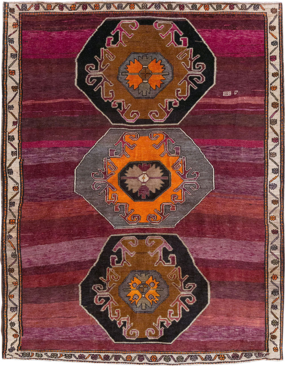anatolian Carpet - # 108351