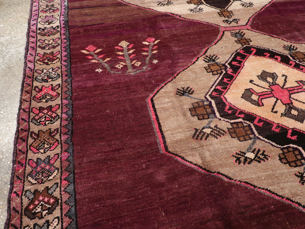 anatolian Carpet - # 108532