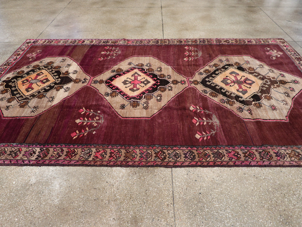 anatolian Carpet - # 108532