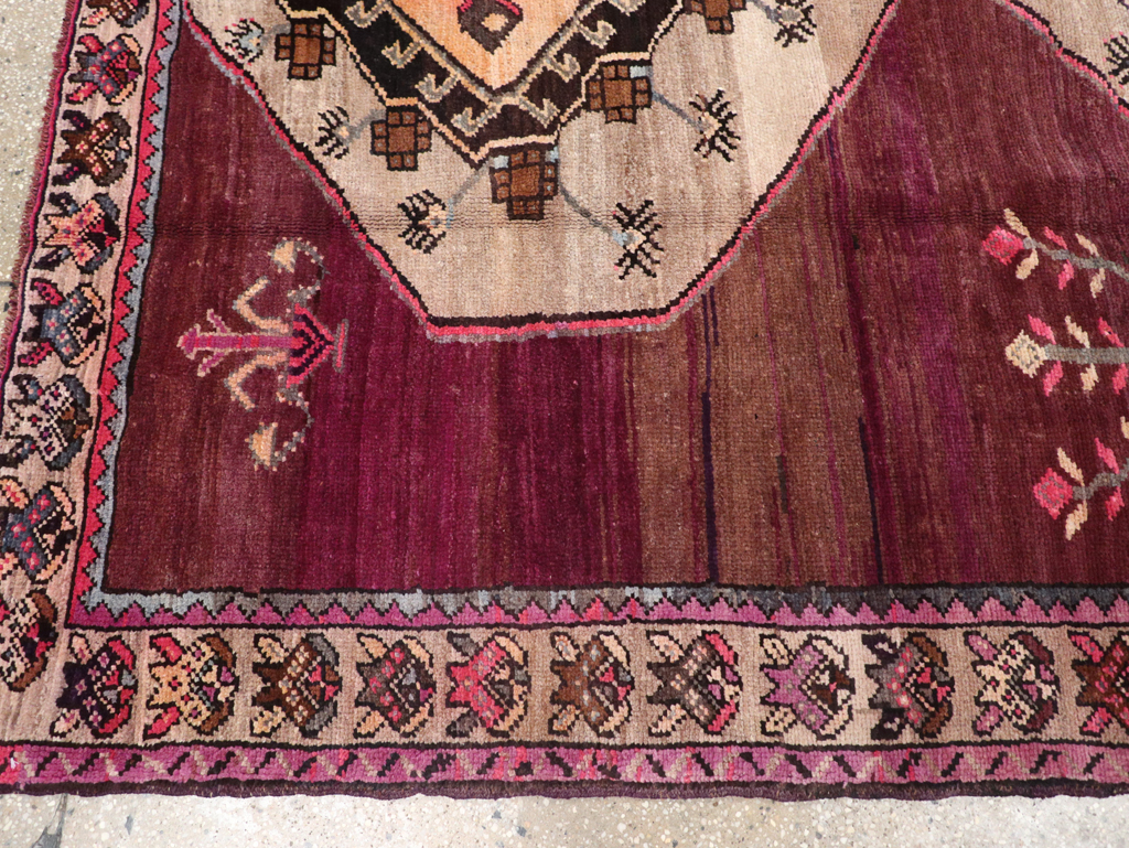 anatolian Carpet - # 108532