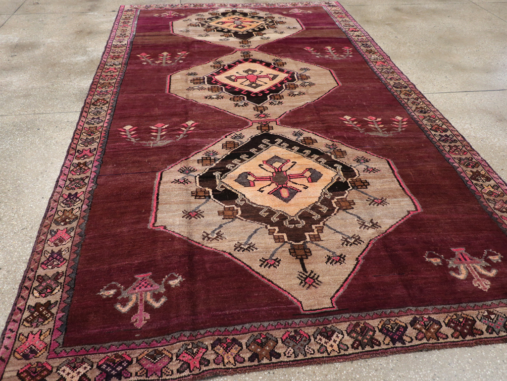 anatolian Carpet - # 108532