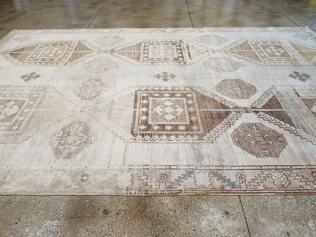 anatolian Carpet - # 108545
