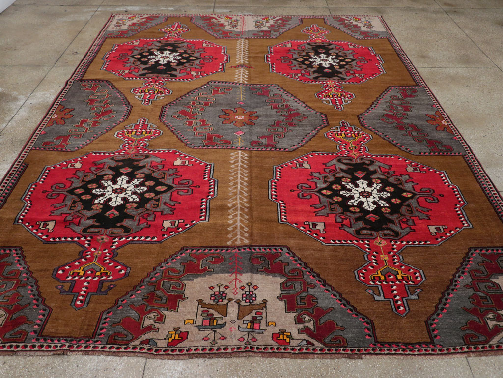 anatolian Carpet - # 108738