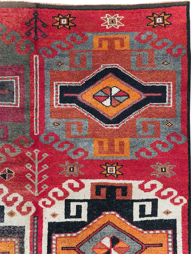 anatolian Carpet - # 108823