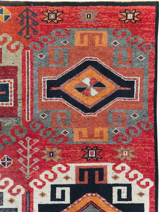 anatolian Carpet - # 108823