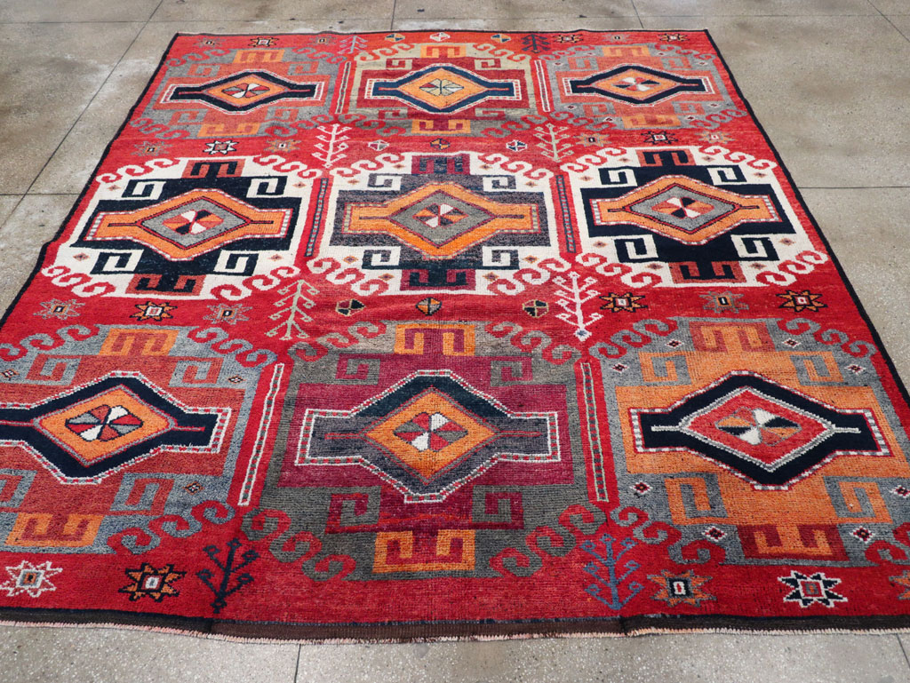 anatolian Carpet - # 108823