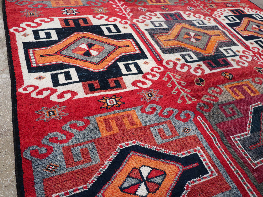 anatolian Carpet - # 108823
