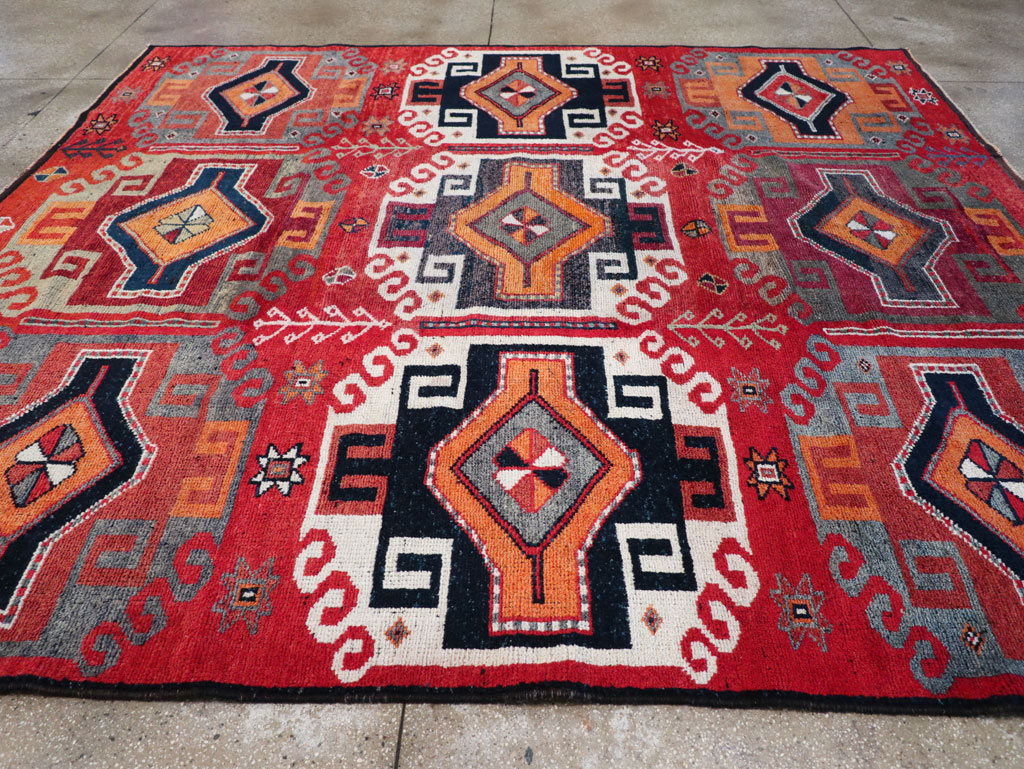 anatolian Carpet - # 108823