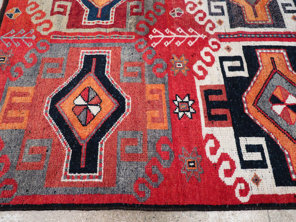 anatolian Carpet - # 108823