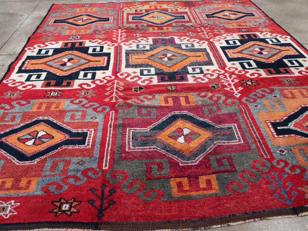 anatolian Carpet - # 108823