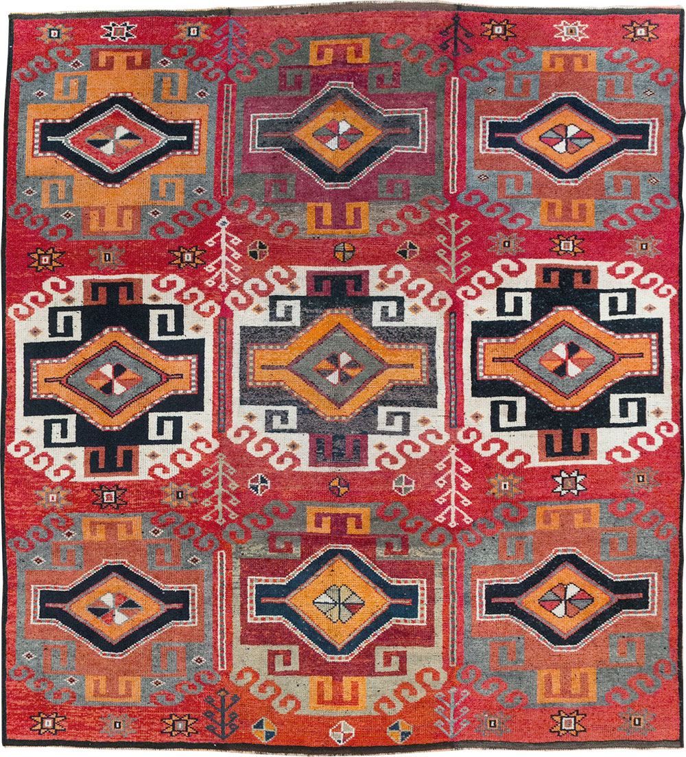 anatolian Carpet - # 108823