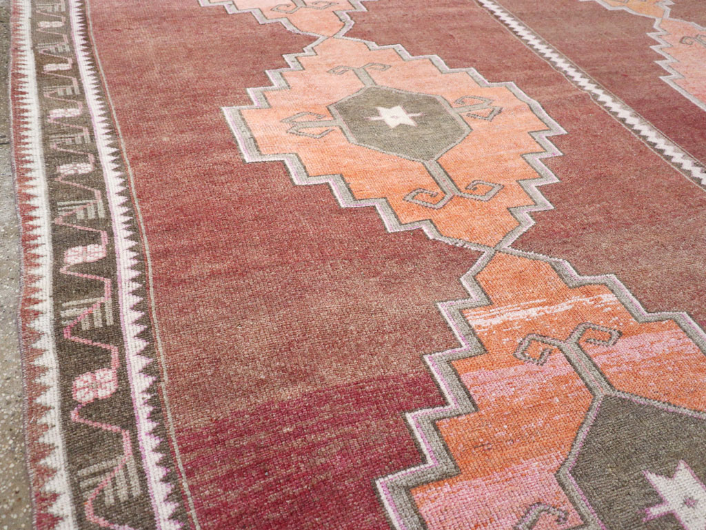anatolian Carpet - # 108853